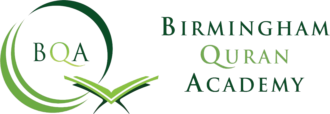 Birmingham Qur’an academy (BQA)